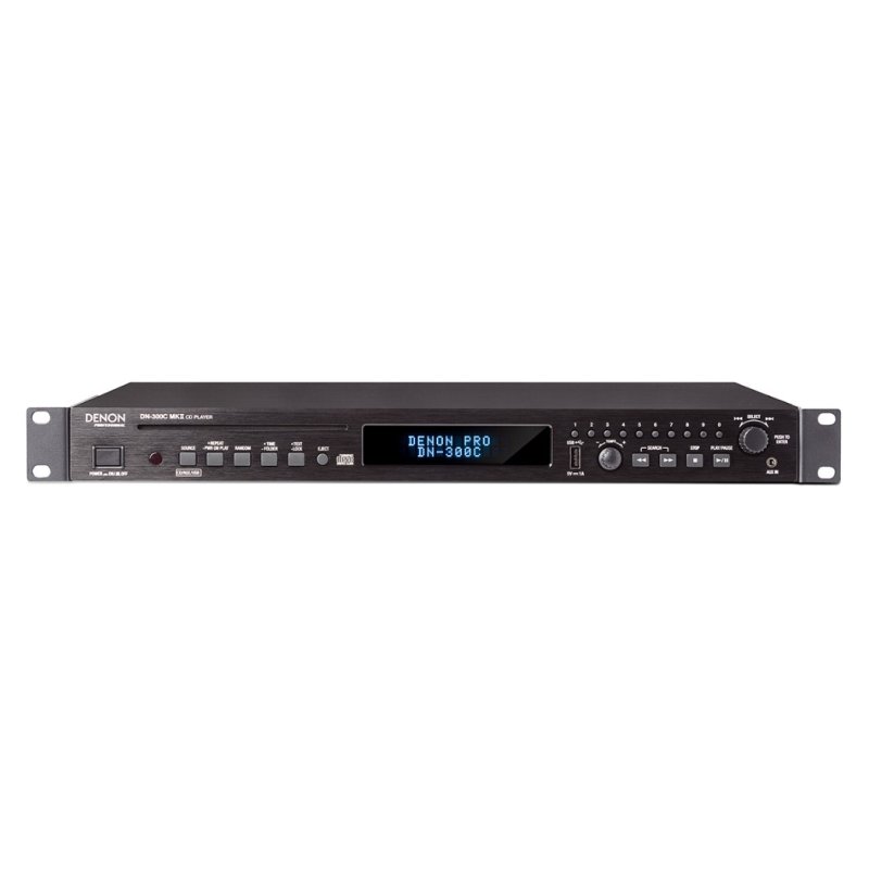 Denon DN-300C MKII